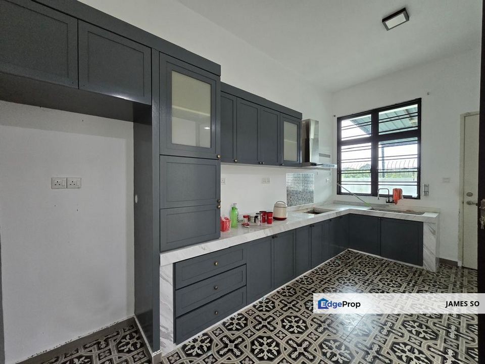 Vista Kirana Ayer Keroh Melaka near Gapam Bukit Katil, Melaka, Ayer Keroh