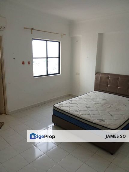 15th Floor Casa Lago Melaka Raya next to Kota Laksamana Ujong Pasir, Melaka, Melaka Tengah