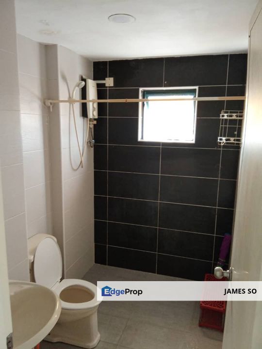 15th Floor Casa Lago Melaka Raya next to Kota Laksamana Ujong Pasir, Melaka, Melaka Tengah