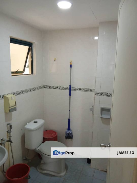 15th Floor Casa Lago Melaka Raya next to Kota Laksamana Ujong Pasir, Melaka, Melaka Tengah