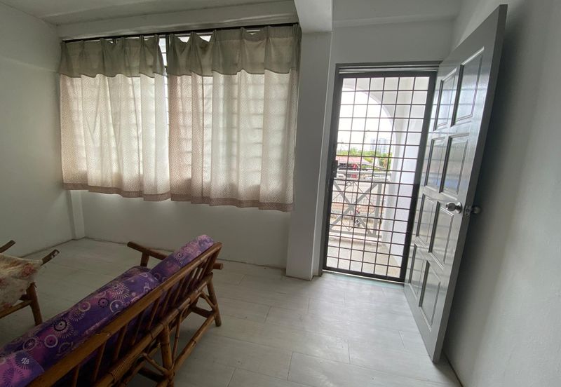 Seri Siantan Apartment