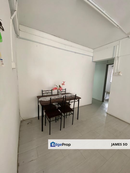 FREEHOLD 1st Floor CORNER Seri Siantan Bukit Baru Melaka, Melaka, Melaka Tengah