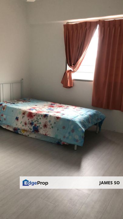 FREEHOLD 1st Floor CORNER Seri Siantan Bukit Baru Melaka, Melaka, Melaka Tengah