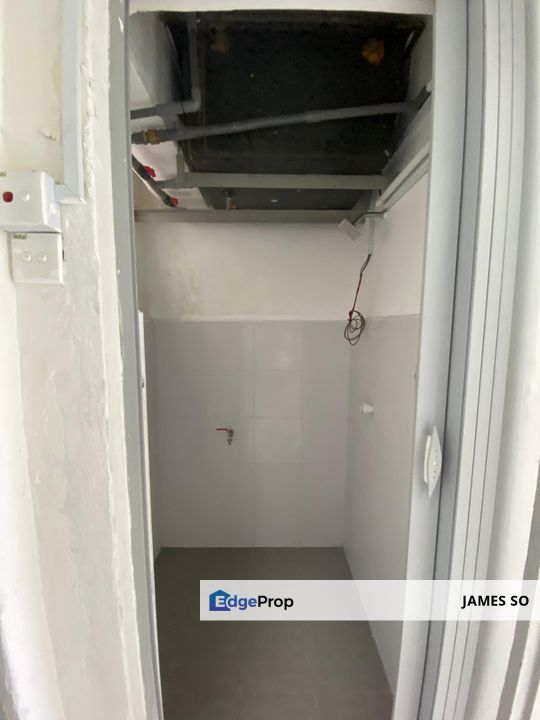 FREEHOLD 1st Floor CORNER Seri Siantan Bukit Baru Melaka, Melaka, Melaka Tengah