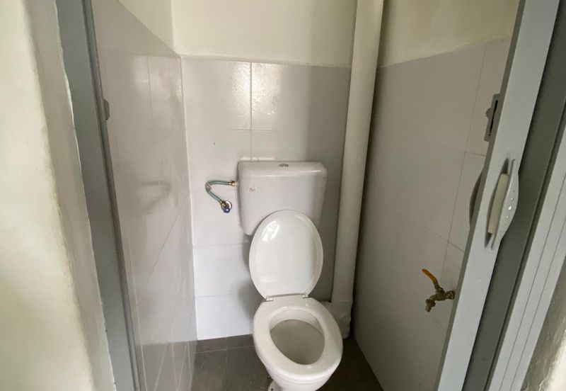 Seri Siantan Apartment