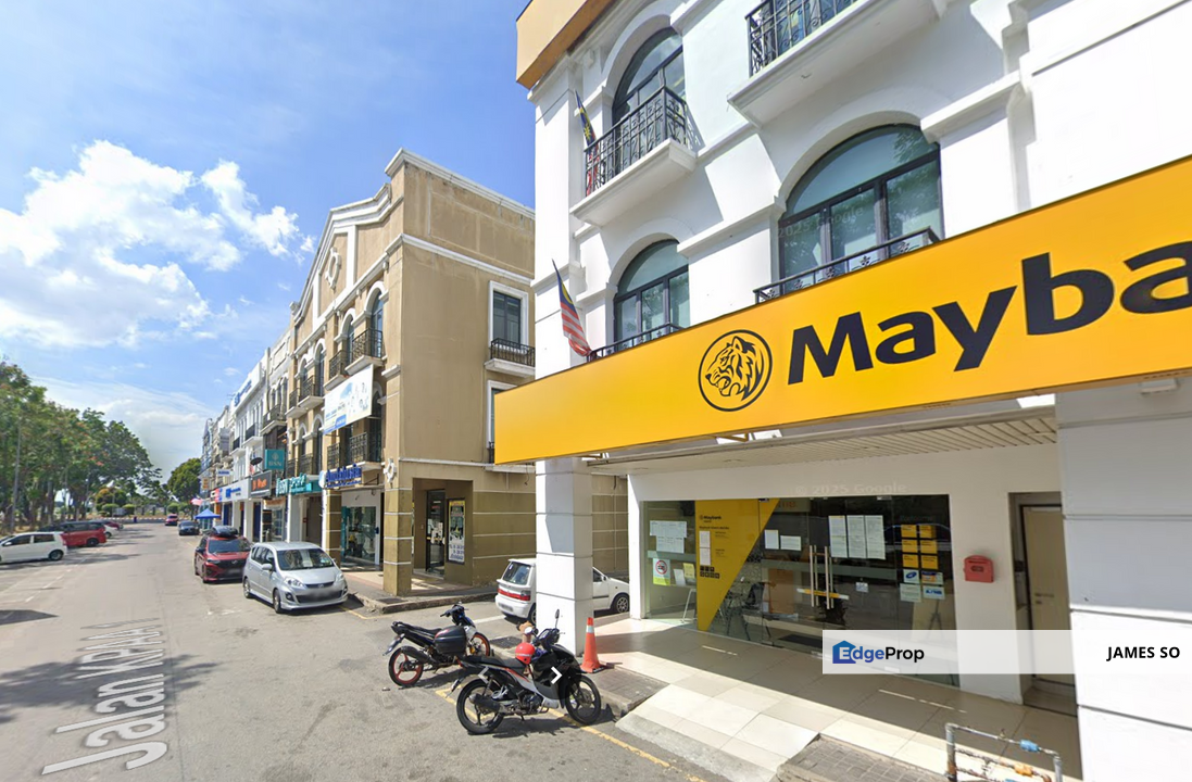 Shoplots Al Azim Bukit Baru Melaka Facing Mainroad near Bukit Piatu, Melaka, Melaka Tengah