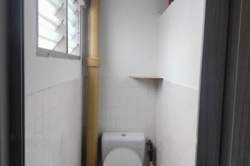 TAMAN BUKIT SENJUANG