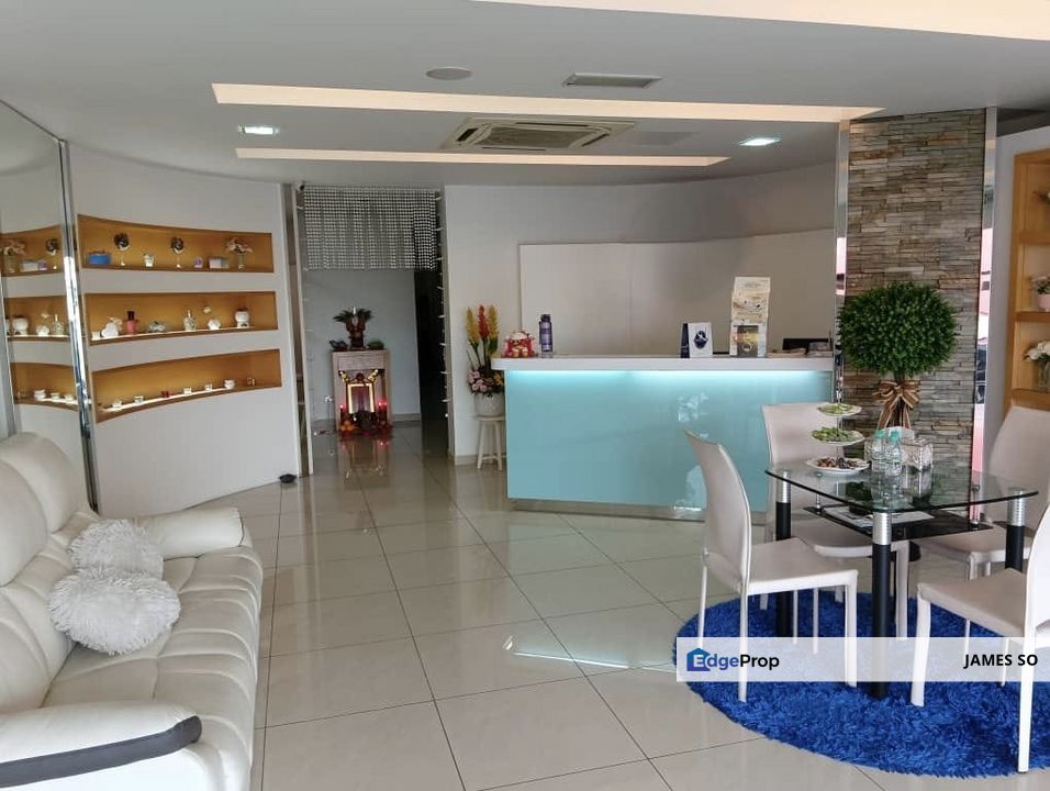 RENOVATED Melaka Raya City Square near Kota Laksamana Ujong Pasir, Melaka, Melaka Raya