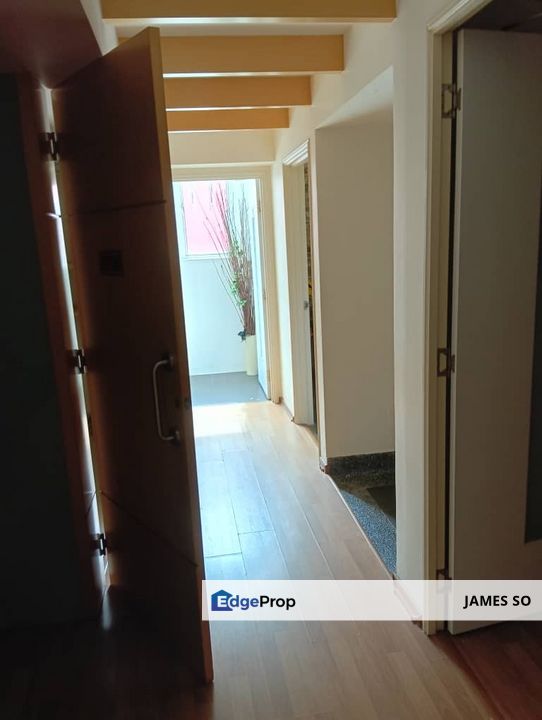 RENOVATED Melaka Raya City Square near Kota Laksamana Ujong Pasir, Melaka, Melaka Raya