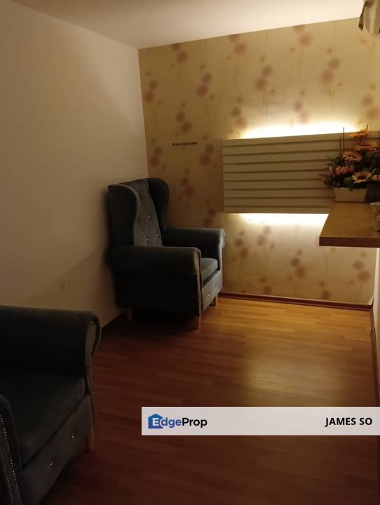 RENOVATED Melaka Raya City Square near Kota Laksamana Ujong Pasir, Melaka, Melaka Raya