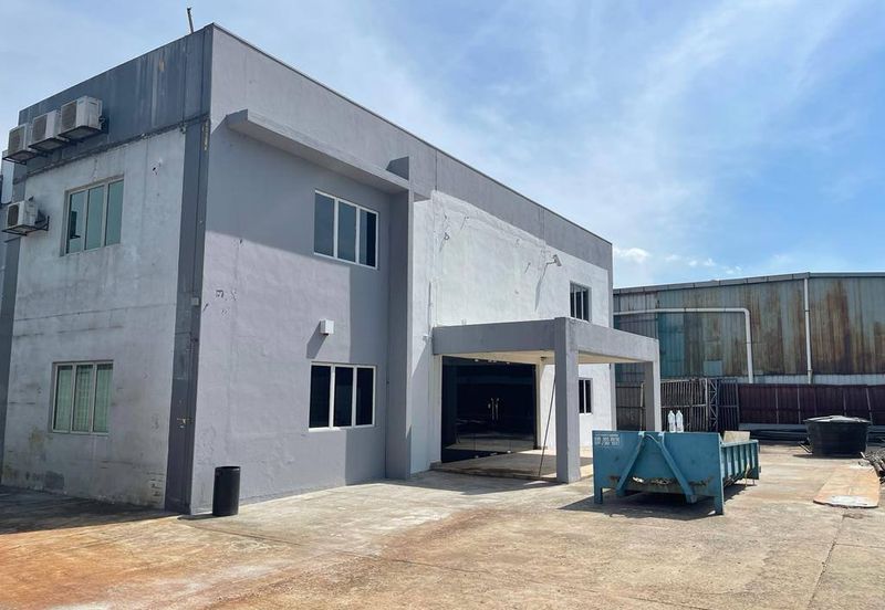 Taman Perindustrian Puchong