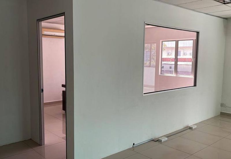 Taman Perindustrian Puchong