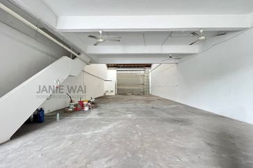 Perindustrian Serdang Raya