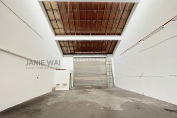 Perindustrian Serdang Raya