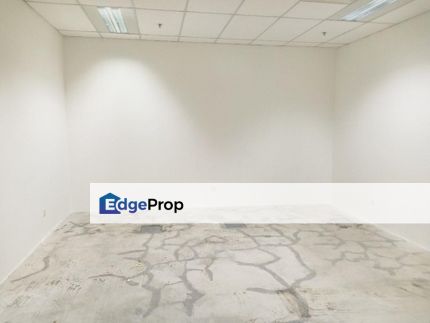 Q Sentral KL Sentral Kuala Lumpur Office Studio, Kuala Lumpur, KL Sentral