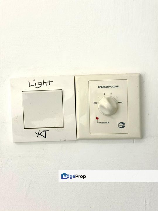 Q Sentral KL Sentral Kuala Lumpur Office Studio, Kuala Lumpur, KL Sentral