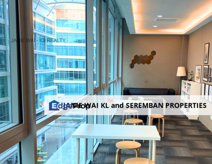 [JUNE 2024] Office lot Pusat Komersil Southgate Pudu Kuala Lumpur Southgate Commercial Centre Chan Sow Lin Kuala Lumpur, Kuala Lumpur, Pudu
