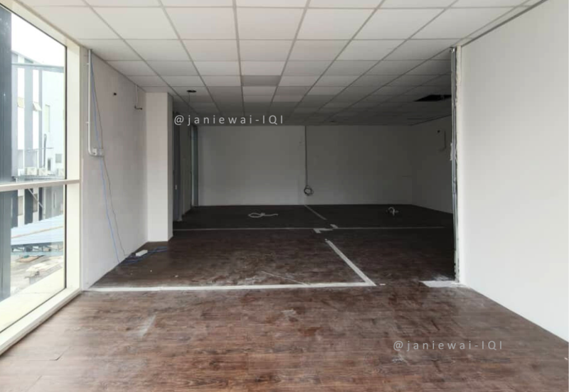 Temasya Glenmarie (Industrial)