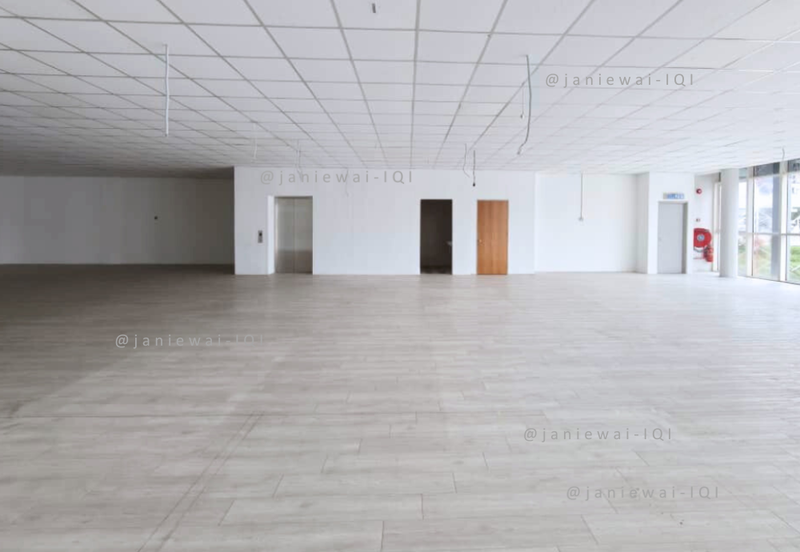 Temasya Glenmarie (Industrial)