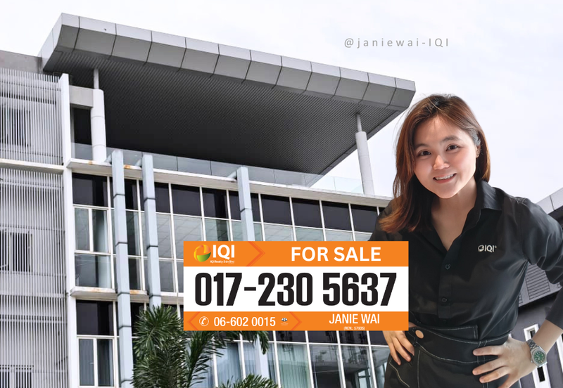 Temasya Glenmarie (Industrial)