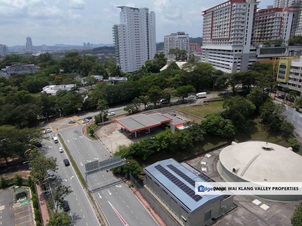 Damansara Ikea Single Storey Showroom With Big Open Space Petaling Jaya, Selangor, Mutiara Damansara