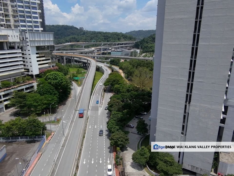 Damansara Ikea Single Storey Showroom With Big Open Space Petaling Jaya, Selangor, Mutiara Damansara