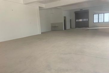 Kota Kemuning, Alam Impian, Impian Prisma, Shah Alam, Selangor