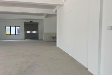 Kota Kemuning, Alam Impian, Impian Prisma, Shah Alam, Selangor