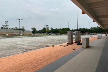 Kota Kemuning, Alam Impian, Impian Prisma, Shah Alam, Selangor