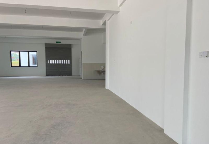 Kota Kemuning, Alam Impian, Impian Prisma, Shah Alam, Selangor