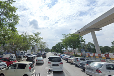 Facing Main Road, Glenmarie, Temasya Industrial Park, Temasya Glenmarie, Hicom Glenmarie, Shah Alam