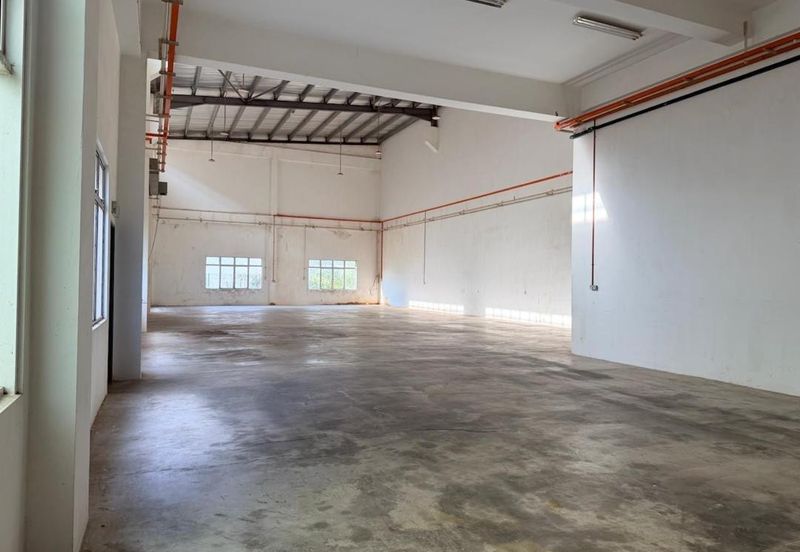 TAMAN PERINDUSTRIAN MAJU CEMERLANG