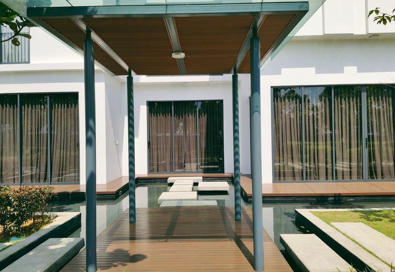 Seremban 2 Storey Bungalow Resort Villa next to NS Largest Country Club