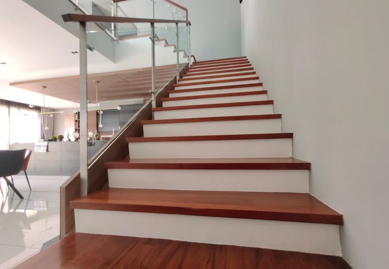 Seremban 2 Storey Bungalow Resort Villa next to NS Largest Country Club