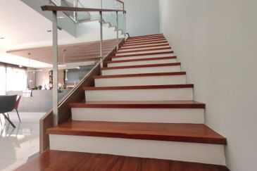 Seremban 2 Storey Bungalow Resort Villa next to NS Largest Country Club