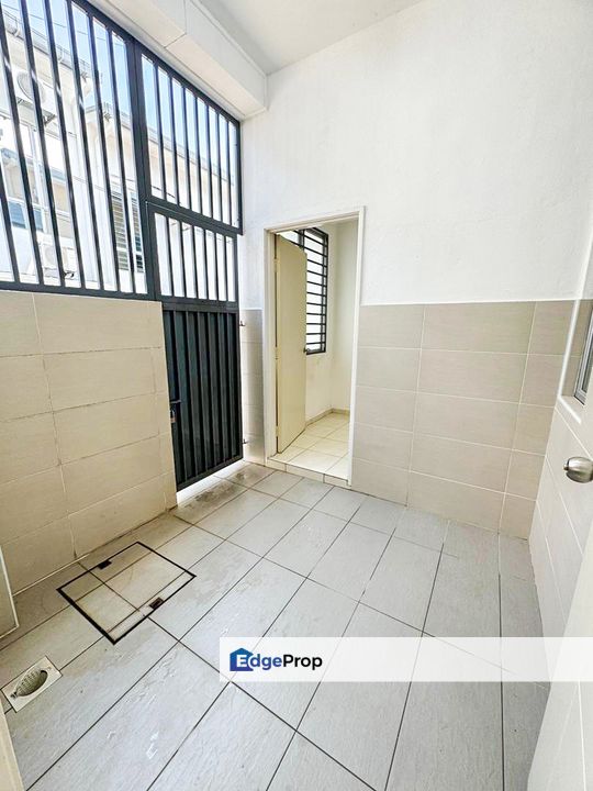 Seremban 2 Storey House Forest Heights Senawang, Negeri Sembilan, Seremban