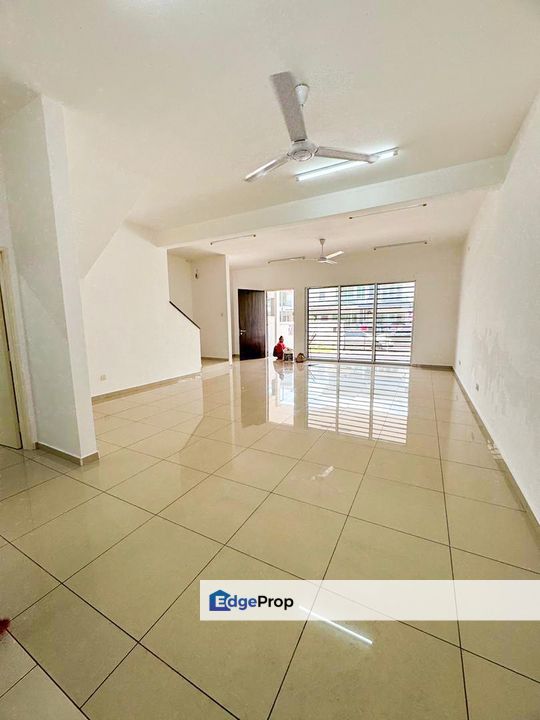 Seremban 2 Storey House Forest Heights Senawang, Negeri Sembilan, Seremban