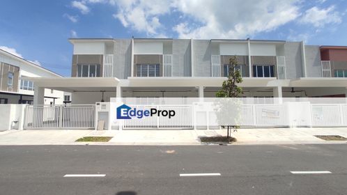 [FOR RENT] BRAND NEW 2 STOREY Irama Laman Tiara Sendayan Resort Residence, Negeri Sembilan, Seremban