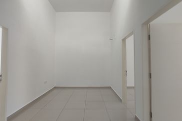 [FOR RENT] BRAND NEW 2 STOREY Irama Laman Tiara Sendayan Resort Residence