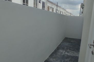 [FOR RENT] BRAND NEW 2 STOREY Irama Laman Tiara Sendayan Resort Residence