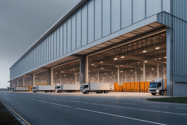 Subang Jaya Industrial Estate