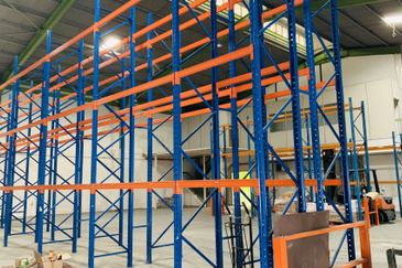 Shah Alam Industrial