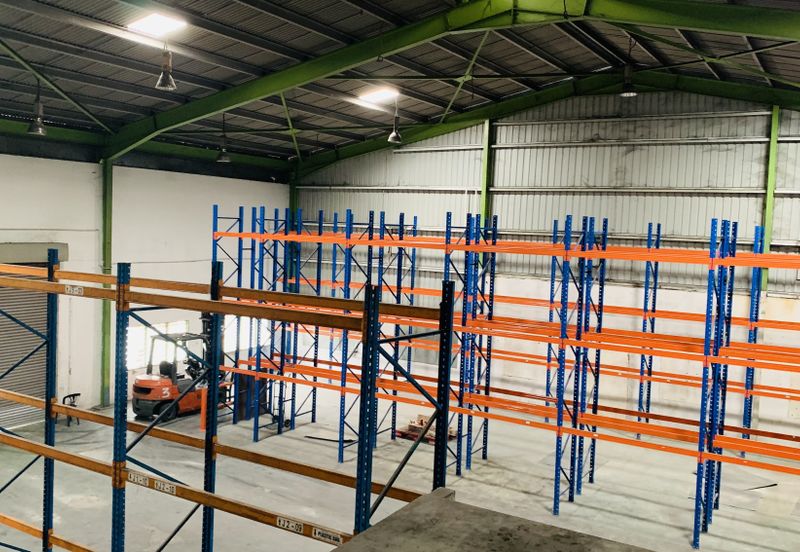 Shah Alam Industrial