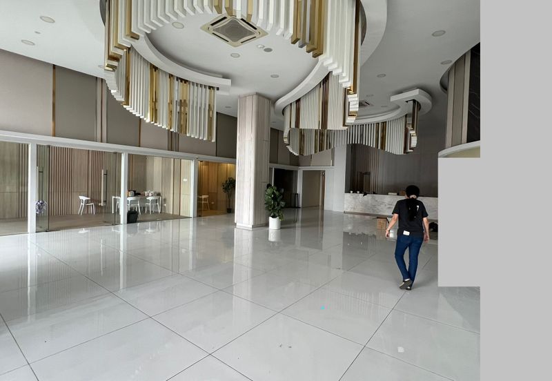 PJS 11 Bandar Sunway