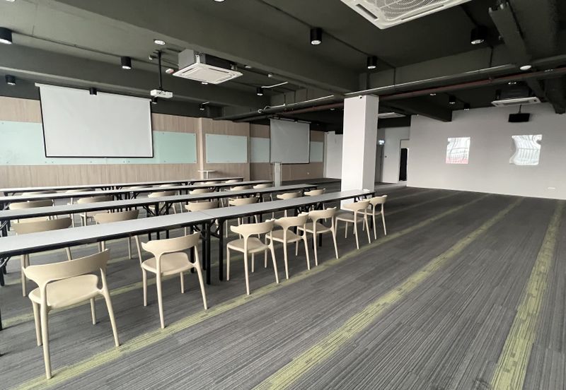 PJS 11 Bandar Sunway