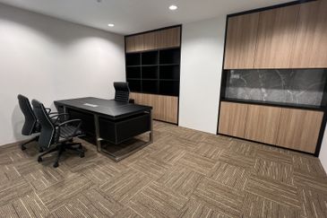 PJS 11 Bandar Sunway