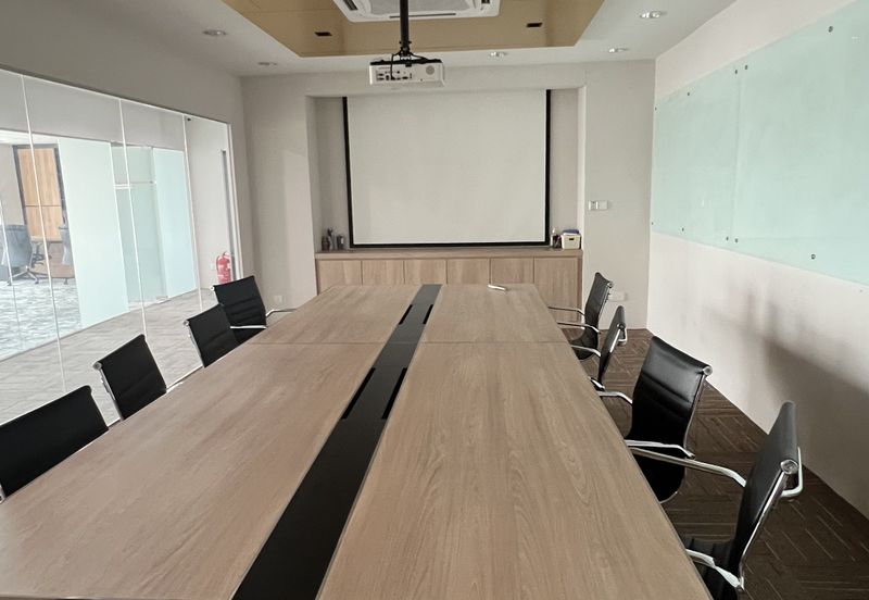 PJS 11 Bandar Sunway