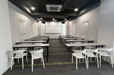 PJS 11 Bandar Sunway