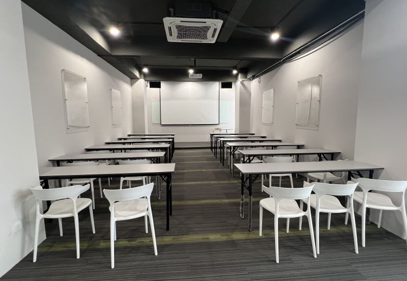 PJS 11 Bandar Sunway