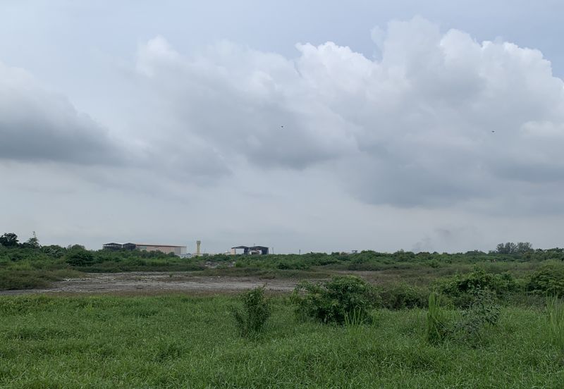 Port Klang